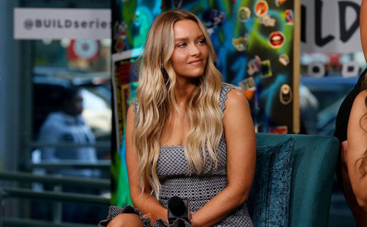 Camille Kostek Net Worth - Find Out How Rich the Swimsuit Illustrated Model is